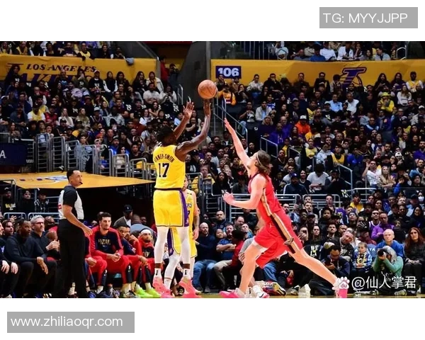 2016年1月13日湖人与鹈鹕精彩对决全场录像回放及精彩瞬间分析