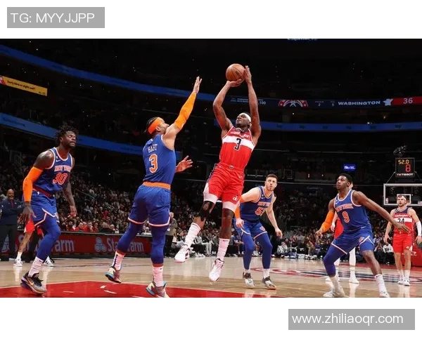 奇才与篮网激战四节精彩回放第四节决胜时刻全景解析