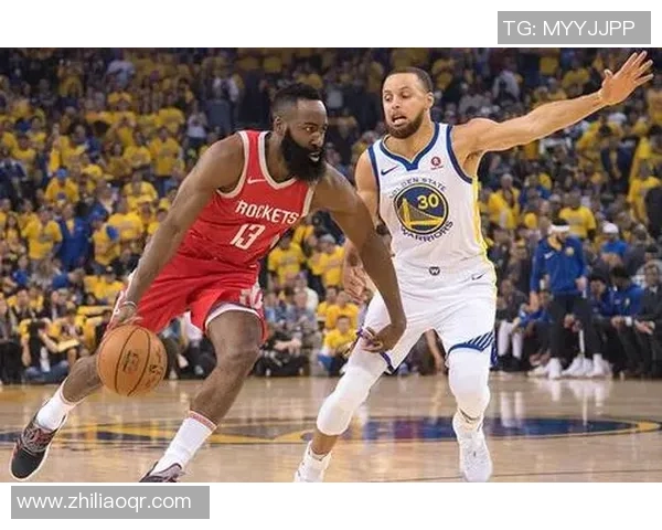火箭队与勇士展开西部决赛首战激烈对决谁能抢占先机