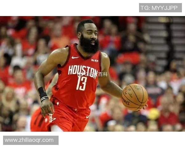 火箭真该买卖他！和球队老好人发生冲突，没拿到大合同，报复球队